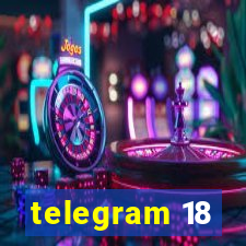 telegram 18